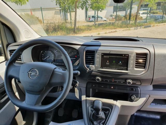 Opel Vivaro image 6