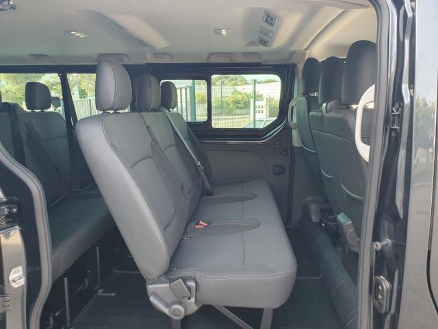Nissan Primastar image 6