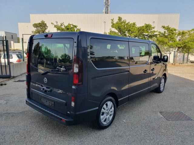 Nissan Primastar image 4