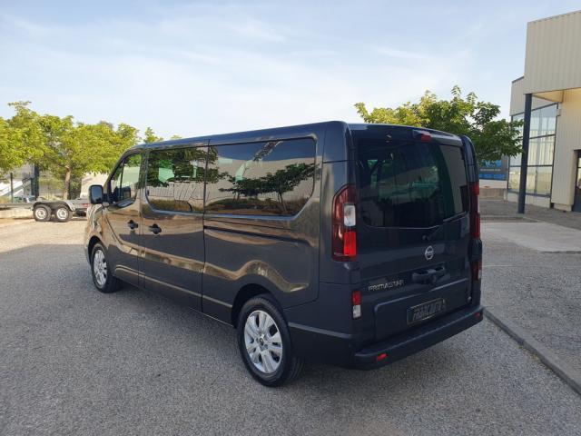Nissan Primastar image 3