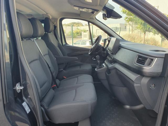 Nissan Primastar image 2