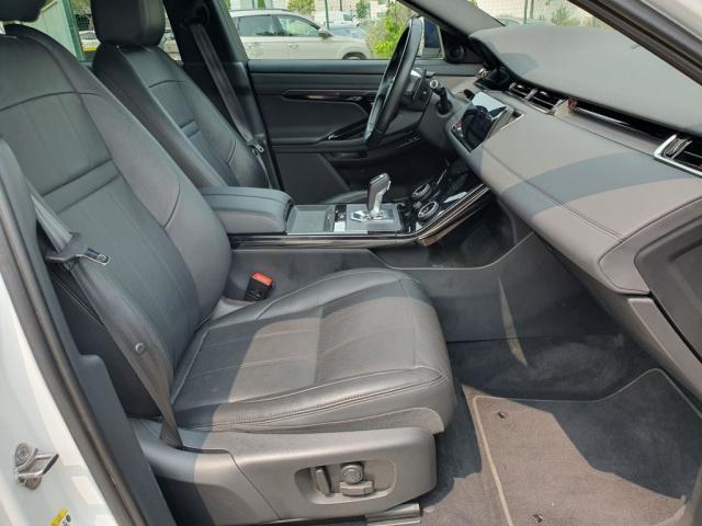 Land Rover Range Rover Evoque image 7