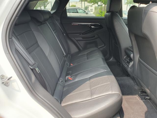 Land Rover Range Rover Evoque image 3