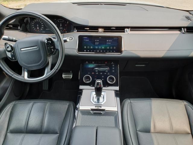 Land Rover Range Rover Evoque image 2