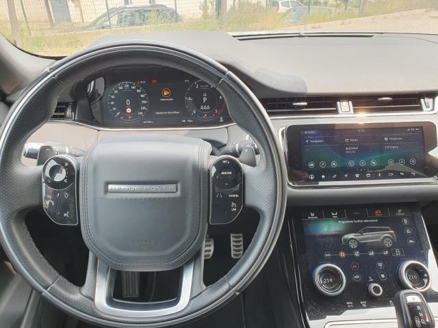 Land Rover Range Rover Evoque image 8