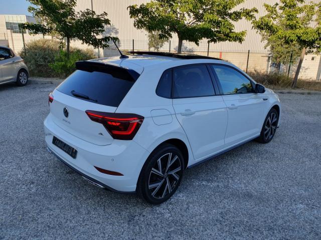 Volkswagen Polo image 7