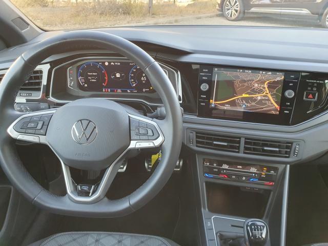 Volkswagen Polo image 1