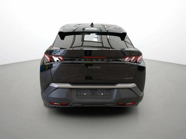 Peugeot 3008 image 1