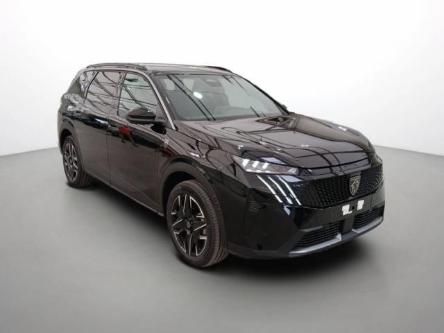 Peugeot 5008 Hybrid 145 Ch E-Dcs6 Gt