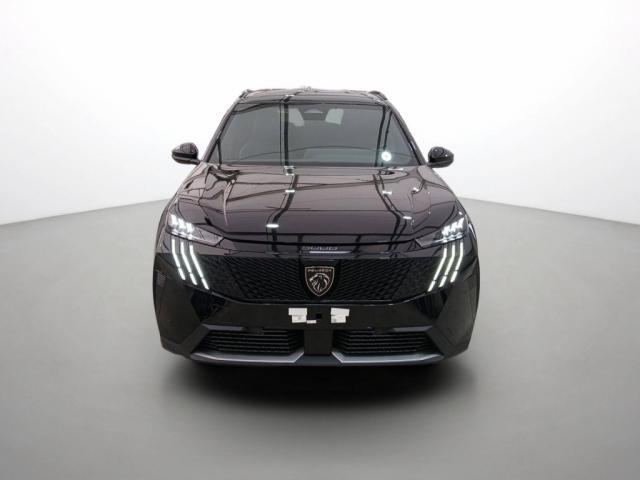 Peugeot 5008 image 5