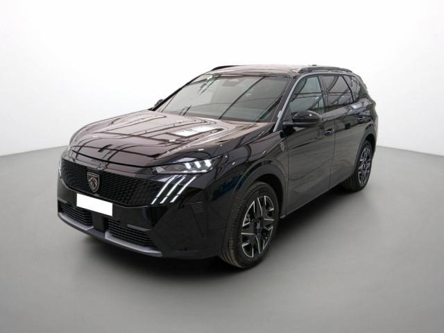 Peugeot 5008 image 1