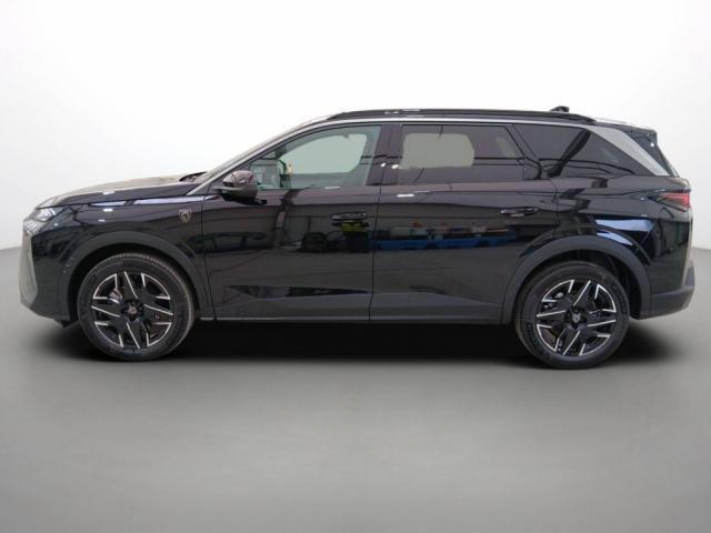 Peugeot 5008 image 2