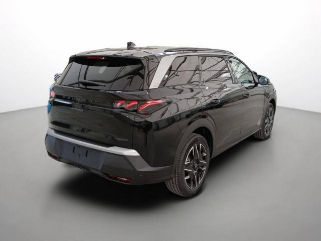 Peugeot 5008 image 3