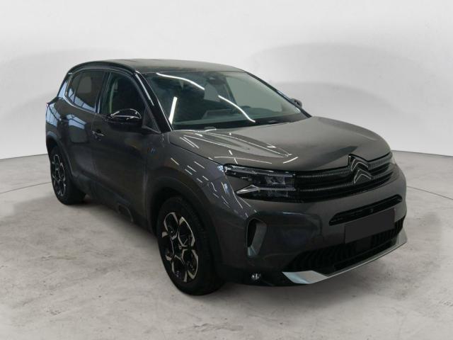 Citroen C5 Aircross Hybride 145 E-Dcs6 Max