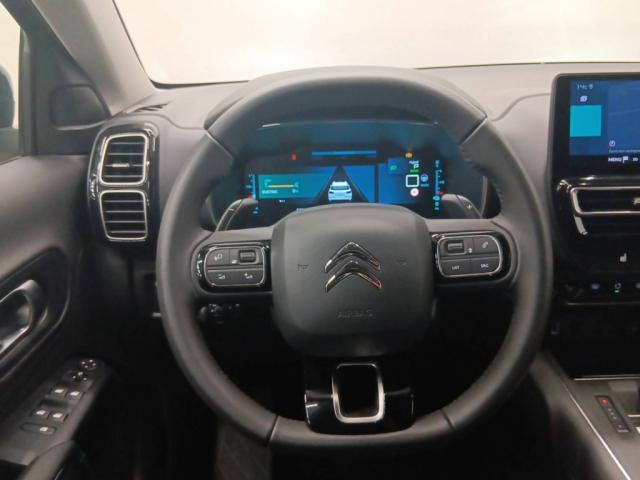 Citroen C5 Aircross image 7