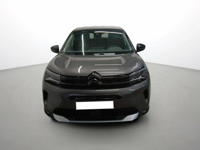 Citroen C5 Aircross image 5