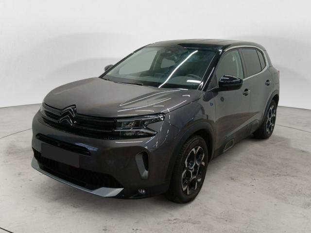 Citroen C5 Aircross image 3