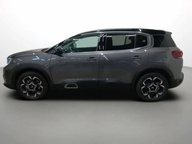 Citroen C5 Aircross image 4