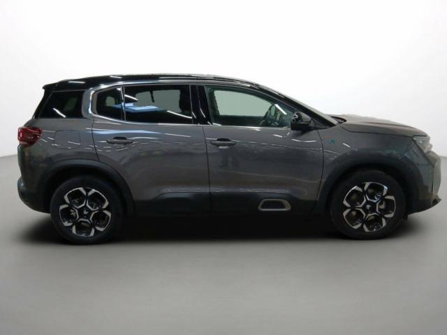 Citroen C5 Aircross image 1