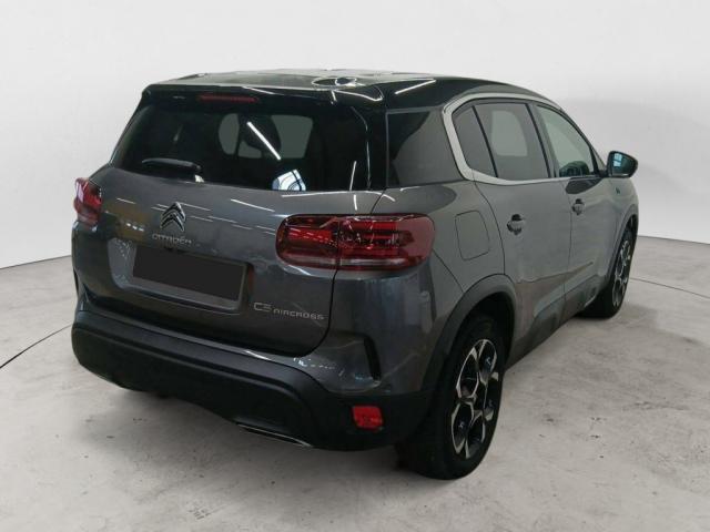Citroen C5 Aircross image 6