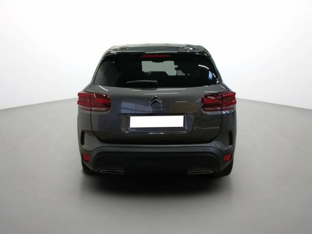 Citroen C5 Aircross image 8