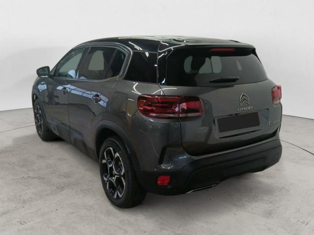 Citroen C5 Aircross image 9