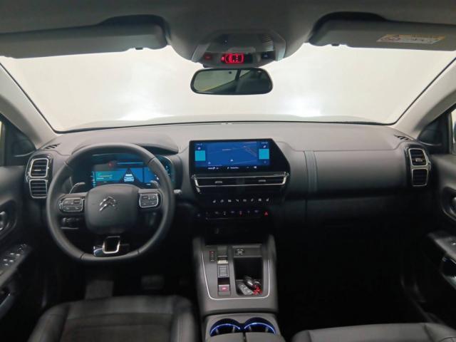 Citroen C5 Aircross image 2