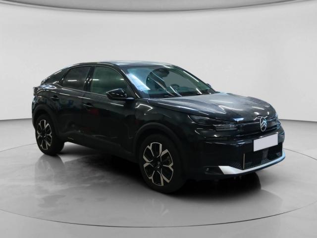 Citroen C4 Hybride 136 E-Dcs6 Max