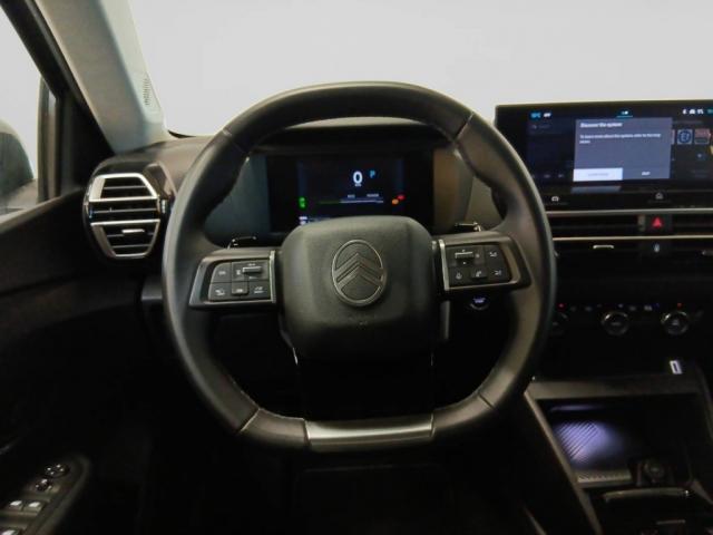 Citroen C4 image 8