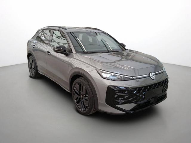 Volkswagen T-Roc Nouveau 1.5 Etsi Evo2 Hybrid 150 Ch Dsg7 R-Line