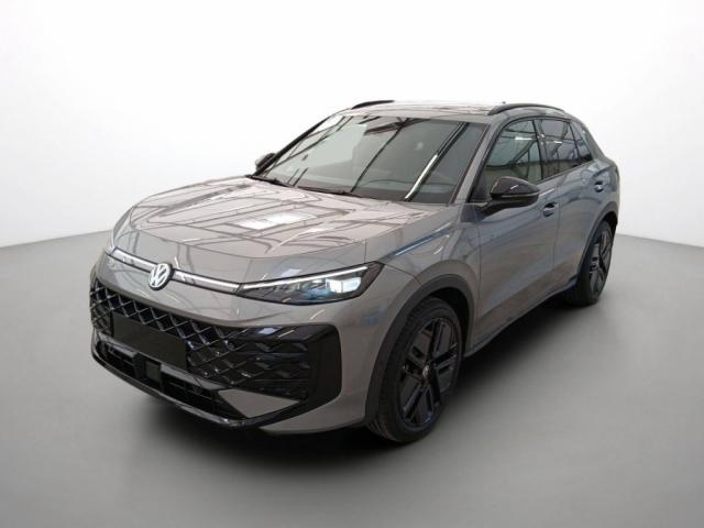 Volkswagen T-Roc image 5