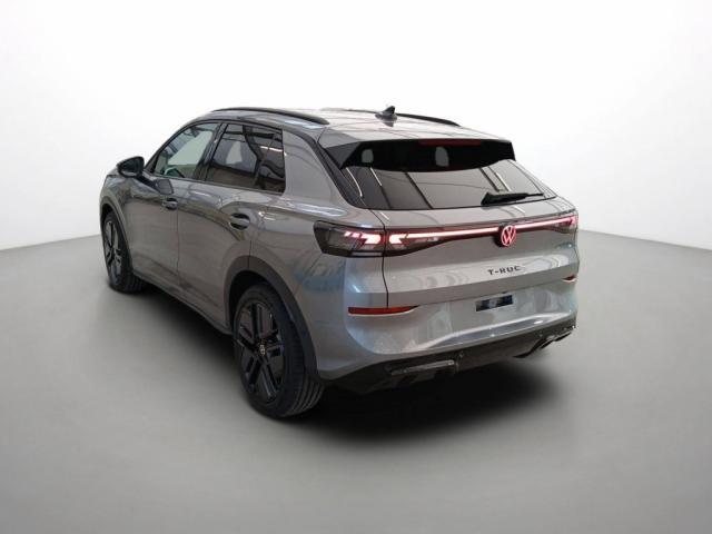 Volkswagen T-Roc image 3