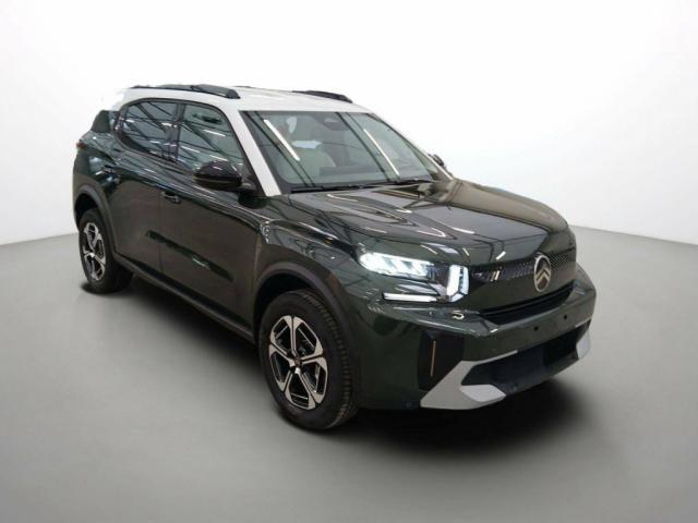 Citroen C3 Aircross Nouveau Hybride 145 Ch Aut Max