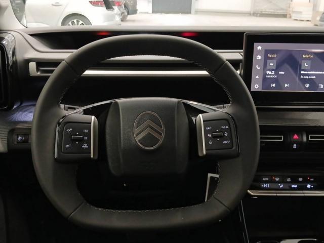 Citroen C3 Aircross image 8