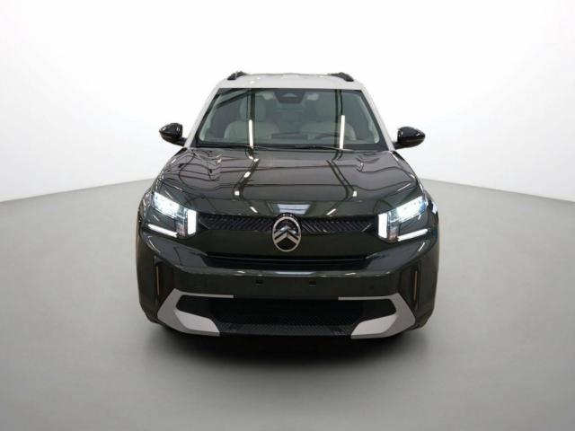 Citroen C3 Aircross image 3