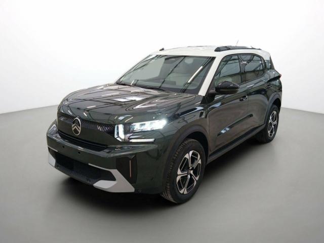 Citroen C3 Aircross image 9