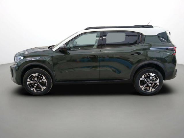 Citroen C3 Aircross image 1