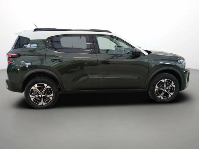 Citroen C3 Aircross image 2
