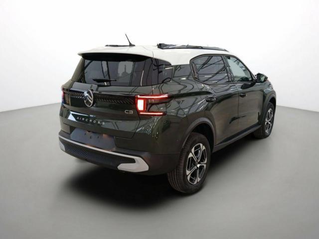 Citroen C3 Aircross image 4