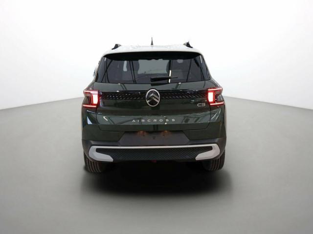 Citroen C3 Aircross image 7