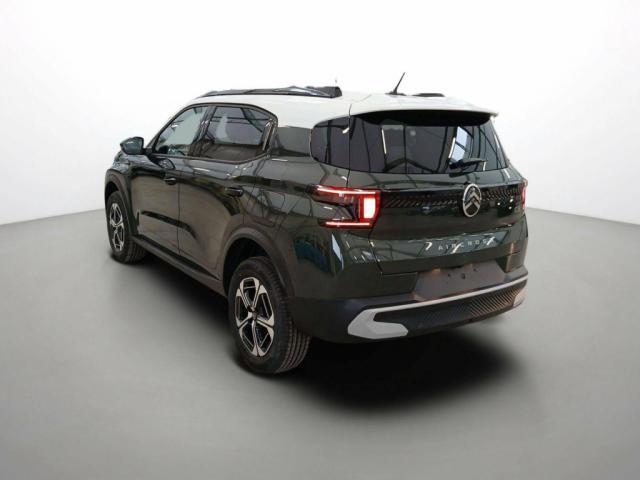 Citroen C3 Aircross image 6