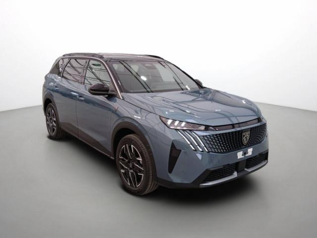 Peugeot 5008 Hybrid 145 Ch E-Dcs6 Gt