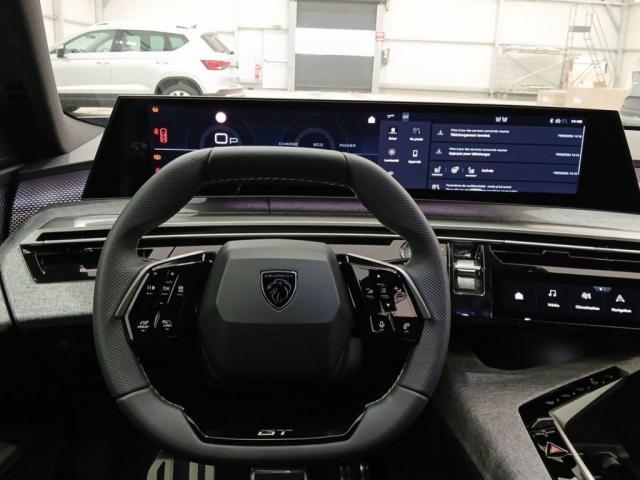 Peugeot 5008 image 6