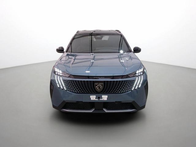 Peugeot 5008 image 5