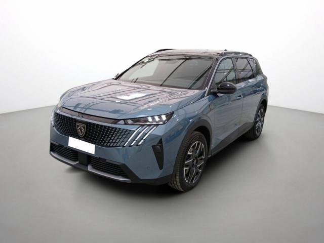 Peugeot 5008 image 1