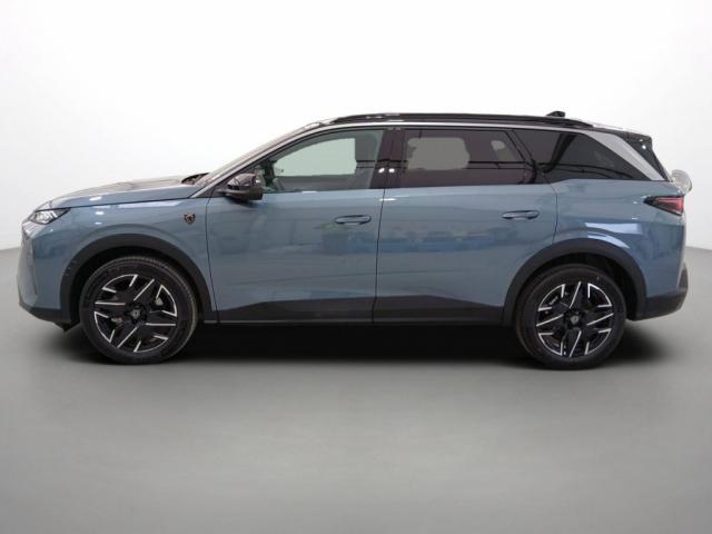 Peugeot 5008 image 4