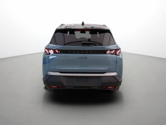 Peugeot 5008 image 3