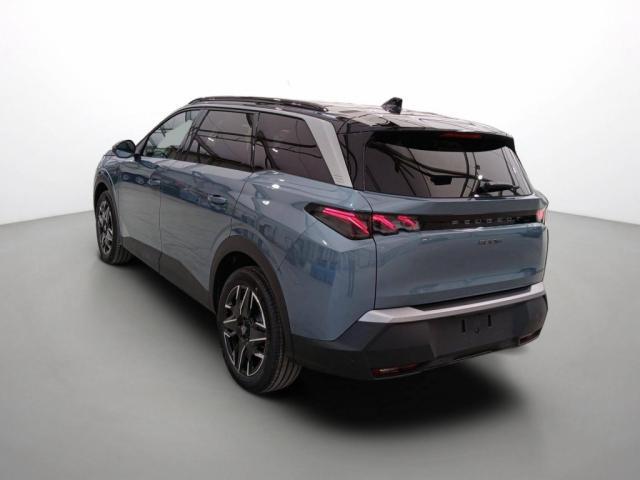 Peugeot 5008 image 8