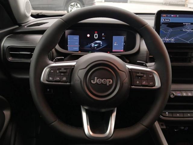 Jeep Avenger image 1