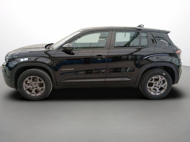 Jeep Avenger image 8